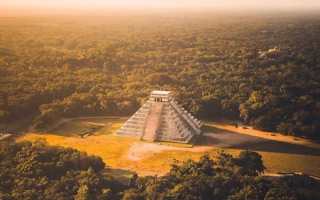 Chichen Itza Full Day Tour With Cenote Swim photo 6