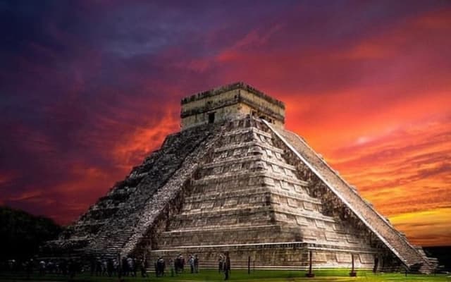 Chichen Itza Full Day Tour With Cenote Swim photo 8
