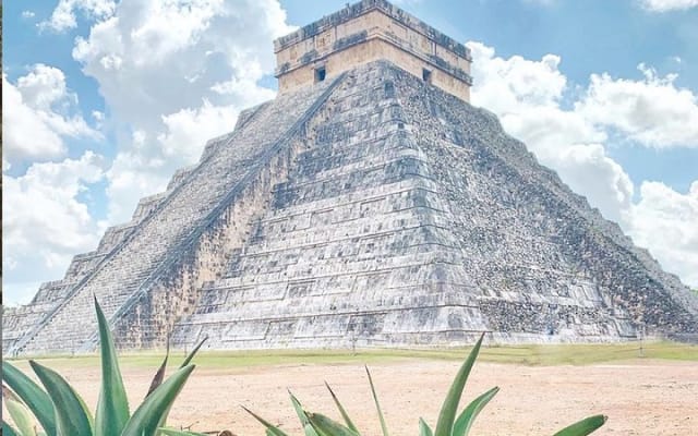 Chichen Itza Full Day Tour With Cenote Swim photo 9