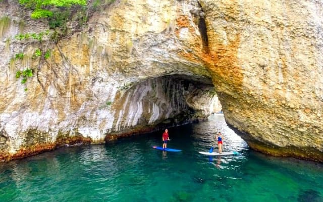 Private Stand Up Paddle Experience in Los Arcos Jalisco photo 9