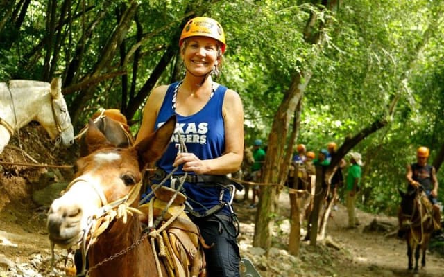 Super Zipline photo 3