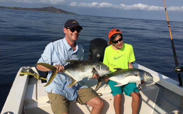 sport fishing photo 7