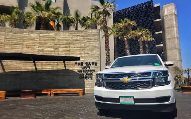 SJD Airport to Cabo San Lucas - One way service
