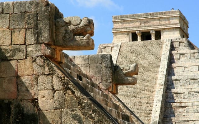 Chichen Itza Deluxe from Riviera Maya photo 13