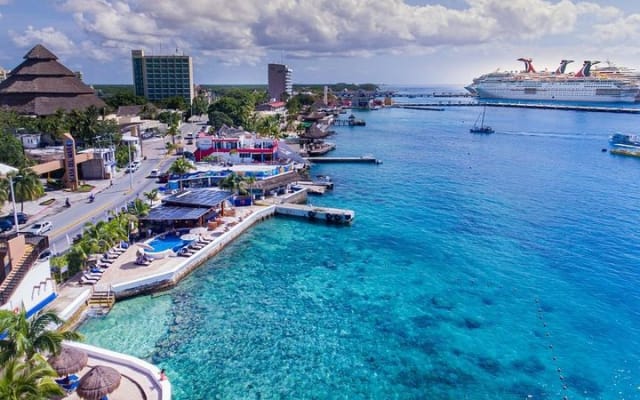 El Cielo Cozumel, a paradisiacal tour. Be amazed by the stars near to you. photo 2