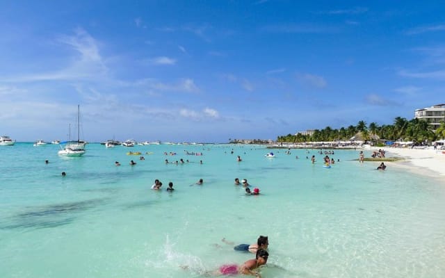 El Cielo Cozumel, a paradisiacal tour. Be amazed by the stars near to you. photo 5