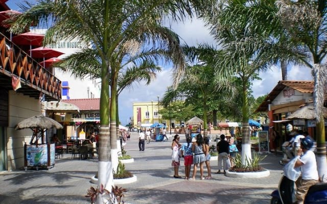 El Cielo Cozumel, a paradisiacal tour. Be amazed by the stars near to you. photo 7