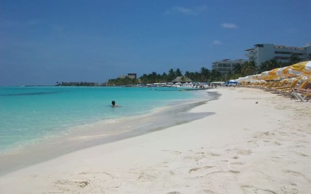 El Cielo Cozumel, a paradisiacal tour. Be amazed by the stars near to you. photo 13