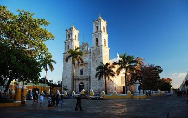 Special offer COMBO 2x1 (Tour to Isla Mujeres and Chichén Itzá ) for 1 price! photo 11