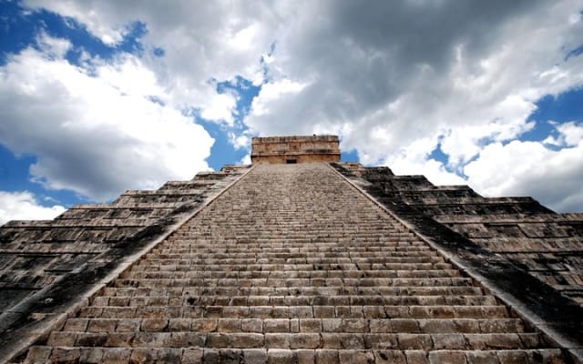 Special offer COMBO 2x1 (Tour to Isla Mujeres and Chichén Itzá ) for 1 price! photo 12