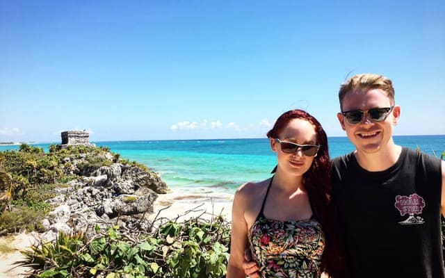 Tulum and 3 more places with this Full Day for only one price! photo 3