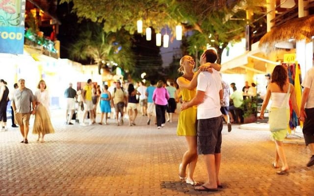 Tulum and 3 more places with this Full Day for only one price! photo 5