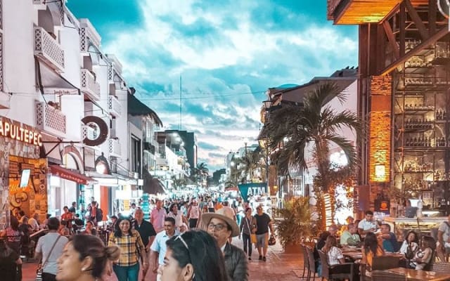 Tulum and 3 more places with this Full Day for only one price! photo 14