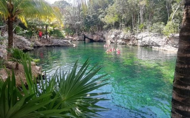Private Cenotes Express photo 3
