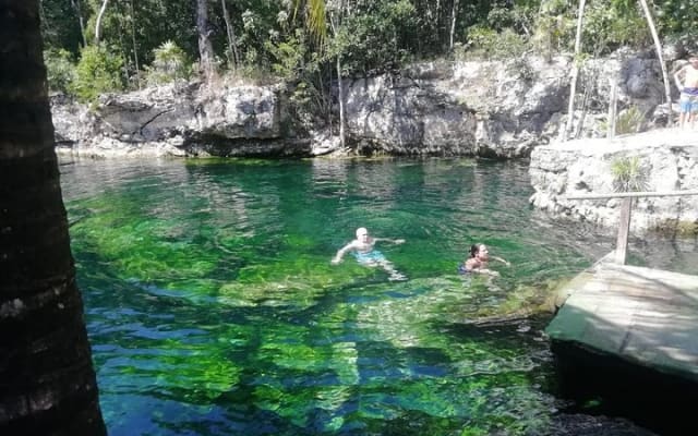 Private Cenotes Express photo 4