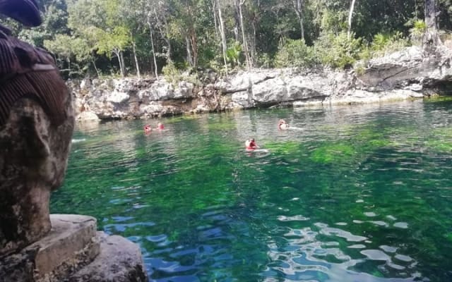 Private Cenotes Express photo 5