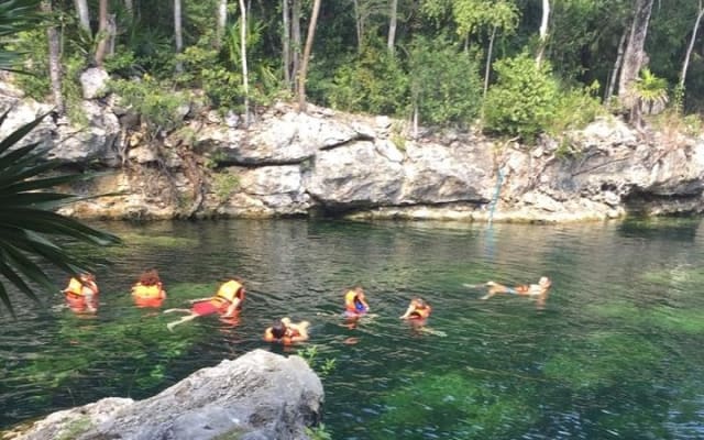 Private Cenotes Express photo 7