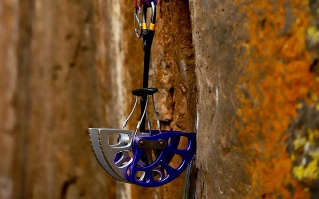 Climbing and Rappelling Course in Valle de Bravo photo 9