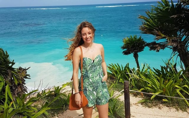 Tulum and 3 more places with this Full Day for only one price! photo 6