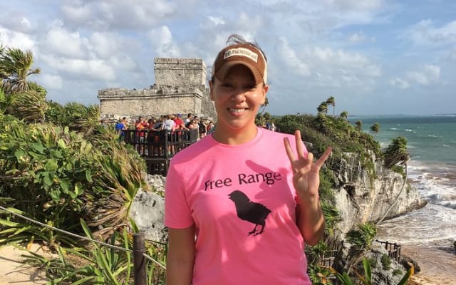 Tulum and 3 more places with this Full Day for only one price! photo 9