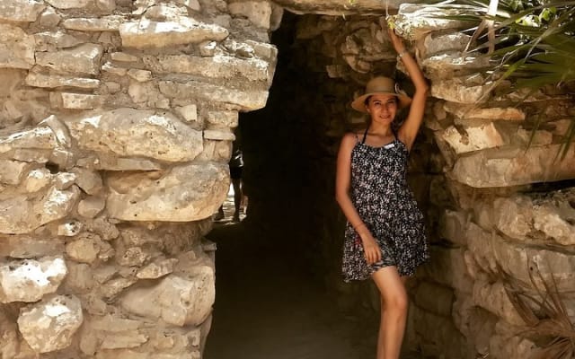 Tulum and 3 more places with this Full Day for only one price! photo 10