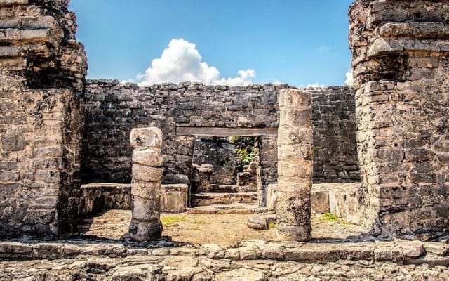 Tulum and 3 more places with this Full Day for only one price! photo 11