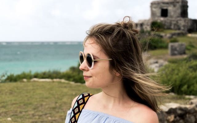 Tulum and 3 more places with this Full Day for only one price! photo 12