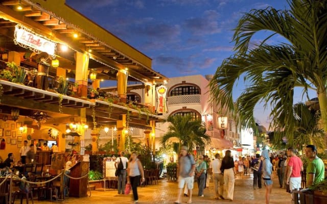 Tulum and 3 more places with this Full Day for only one price! photo 13