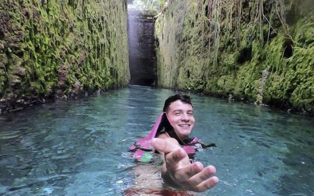Amazing 2 ECO PARKS tour. Feel the Mexican culture surrounded by nature. photo 10
