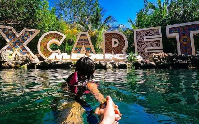 Amazing 2 ECO PARKS tour. Feel the Mexican culture surrounded by nature. photo 13