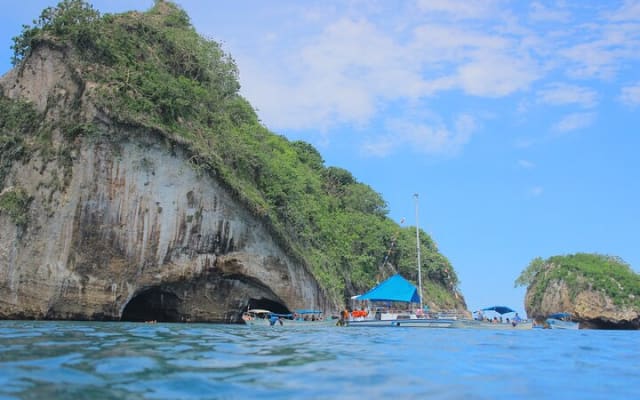Los Arcos et plage d'Animas : aventure nature ! photo 2