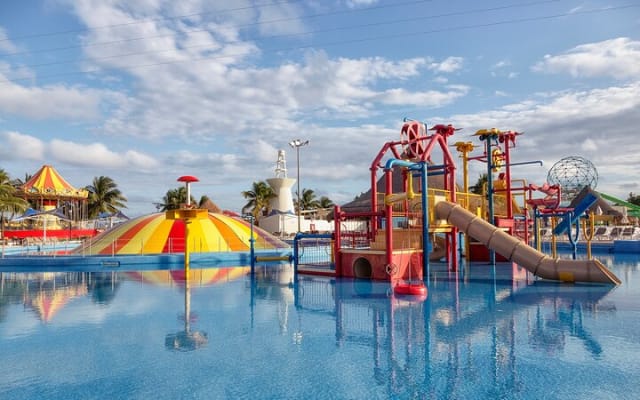 2 DAYS of ADRENALINE and FUN in the Mayan Jungle and the Amusement Park photo 8