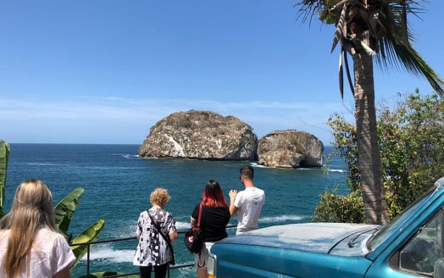 Half day Private tour of Puerto Vallarta with a Local Guide photo 3