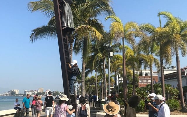 Half day Private tour of Puerto Vallarta with a Local Guide photo 7