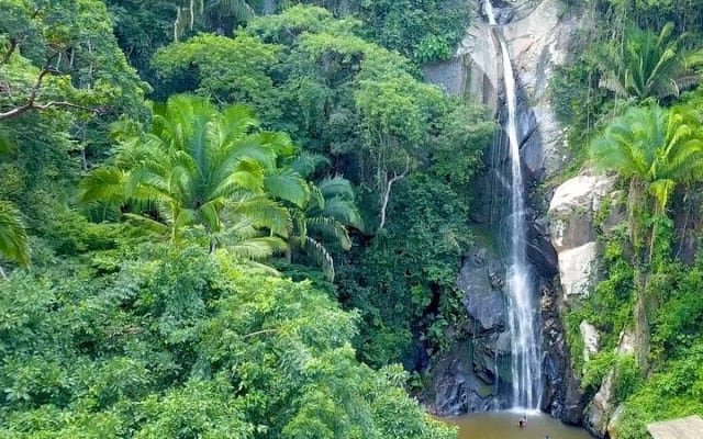 Private Boat Tour to Yelapa with Snorkeling and Village Hike photo 14