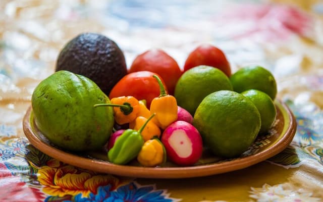 Mexican Cooking from Scratch in a Local Home in Tulum photo 10