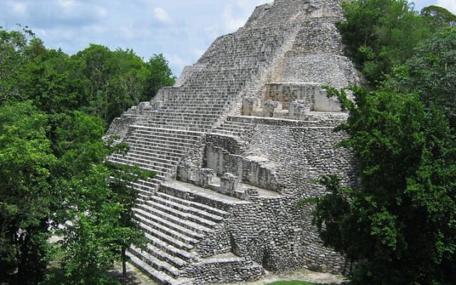 Discover Tulum, Coba, a Cenote and Playa del Carmen from Cancun photo 13