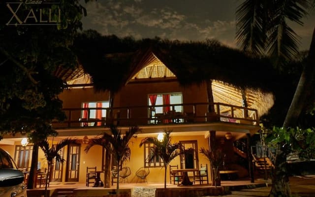 3 jours / 2 nuits à l'hôtel Xalli La Ventanilla, Suite avec Jacuzzi + tour de l'estuaire photo 9