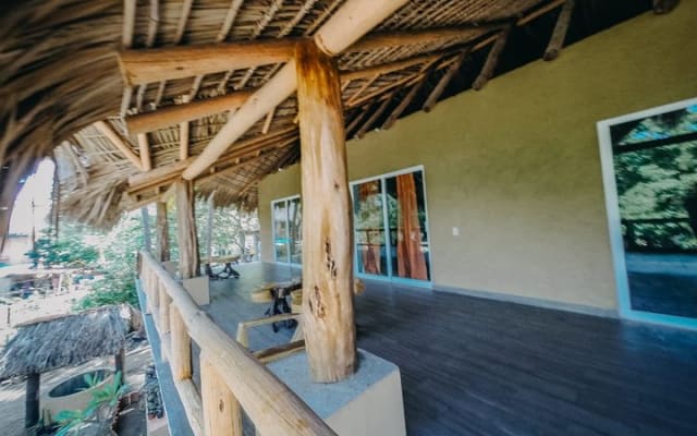 3 jours / 2 nuits à l'hôtel Xalli La Ventanilla, Suite avec Jacuzzi + tour de l'estuaire photo 8