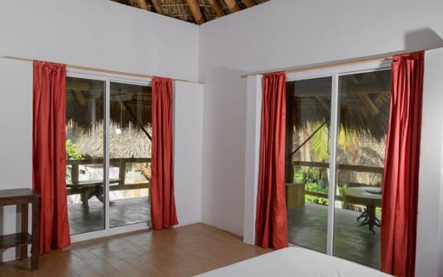 3 jours / 2 nuits à l'hôtel Xalli La Ventanilla, Suite avec Jacuzzi + tour de l'estuaire photo 4