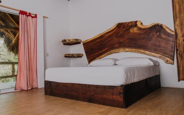3 jours / 2 nuits à l'hôtel Xalli La Ventanilla, Suite avec Jacuzzi + tour de l'estuaire photo 5