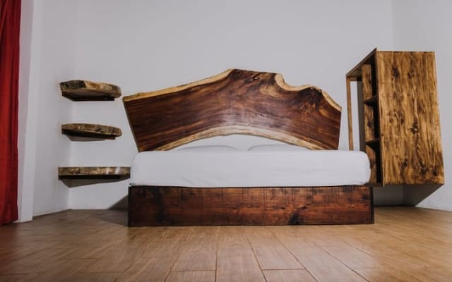 3 jours / 2 nuits à l'hôtel Xalli La Ventanilla, Suite avec Jacuzzi + tour de l'estuaire photo 3