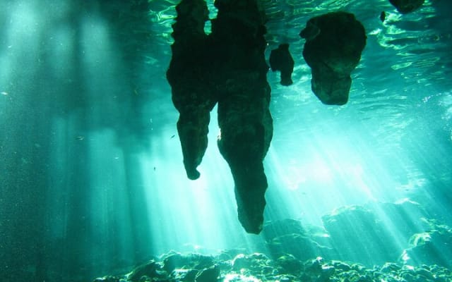 Private Underground River Tour with Snorkeling photo 7