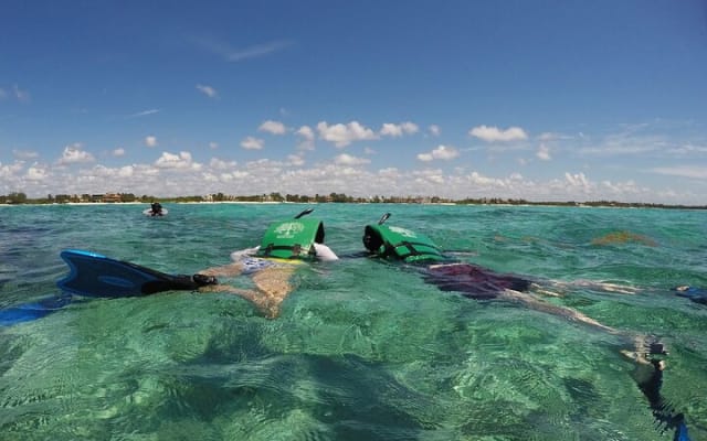 Private Underground River Tour with Snorkeling photo 4