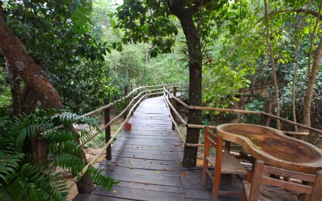 Private ATV tour Puerto Vallarta´s Spring Waters photo 3
