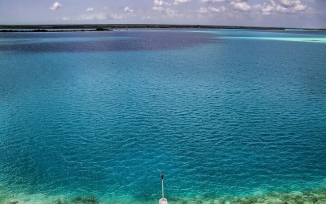 Kayak Adventure in Bacalar! Discover the wonders of the lagoon. photo 2
