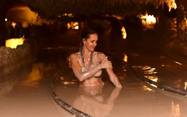 Enjoy 3 Differents parks in 2 Days! Adventure, Fun and Mayan Culture photo 8