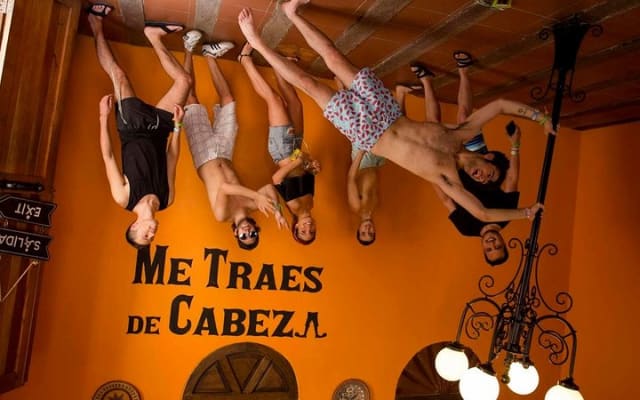 Enjoy 3 Differents parks in 2 Days! Adventure, Fun and Mayan Culture photo 14