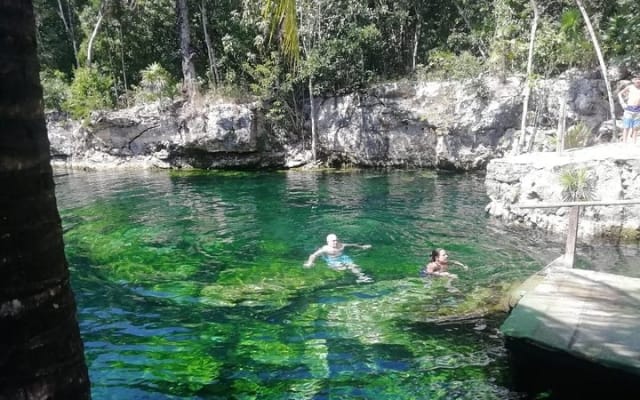 Cenote Express photo 4