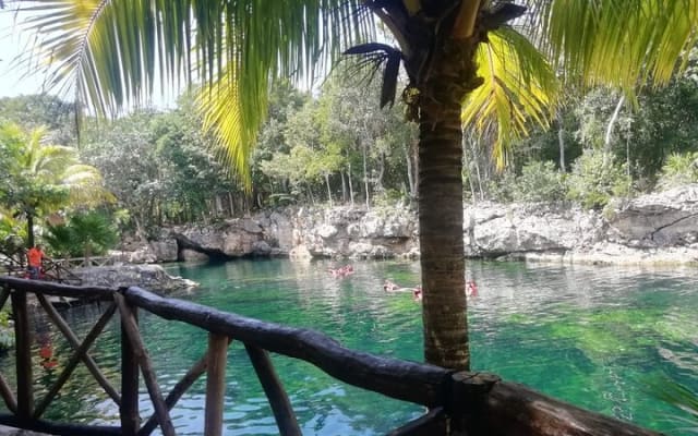 Cenote Express photo 6